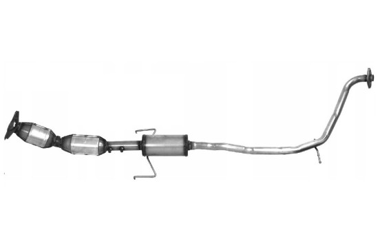 Catalyseur Approved