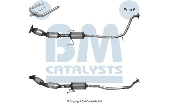 Catalyseur Approved, Image 2