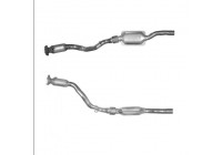 Catalyseur Audi / Volkswagen