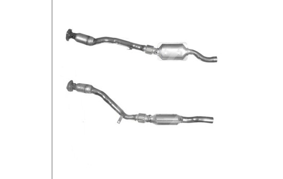 Catalyseur Audi / Volkswagen