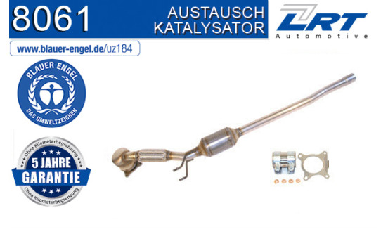 Catalyseur Audi / Volkswagen, Image 2