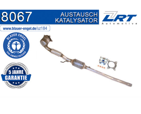 Catalyseur ausgezeichnet mit 