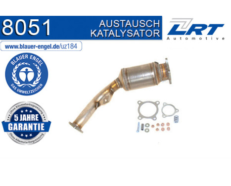 Catalyseur ausgezeichnet mit 