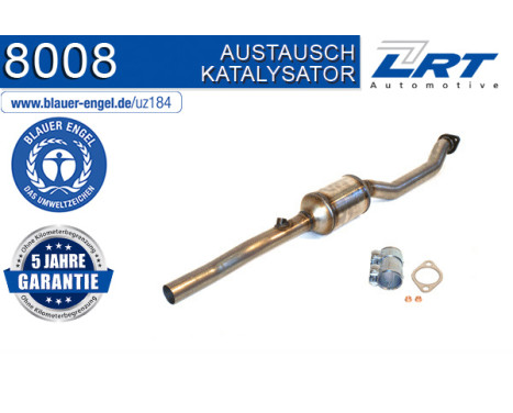 Catalyseur ausgezeichnet mit 