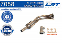 Catalyseur ausgezeichnet mit 