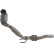 CATALYSEUR BOSAL