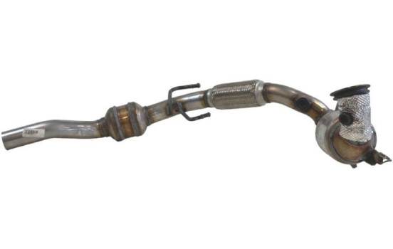 CATALYSEUR BOSAL, Image 4