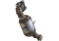 CATALYSEUR BOSAL