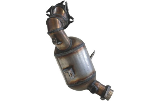 CATALYSEUR BOSAL