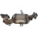 CATALYSEUR BOSAL, Vignette 2