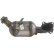 CATALYSEUR BOSAL, Vignette 4