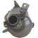 CATALYSEUR BOSAL, Vignette 5