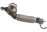 CATALYSEUR BOSAL