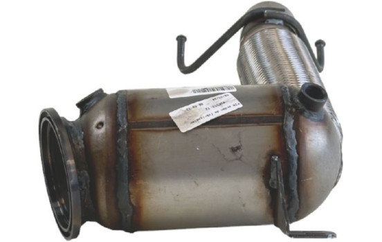 CATALYSEUR BOSAL, Image 3