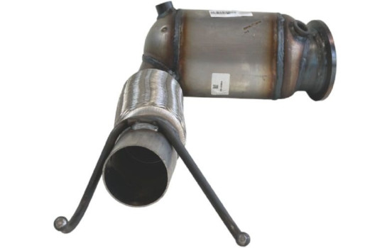 CATALYSEUR BOSAL, Image 5