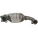 CATALYSEUR BOSAL, Vignette 2