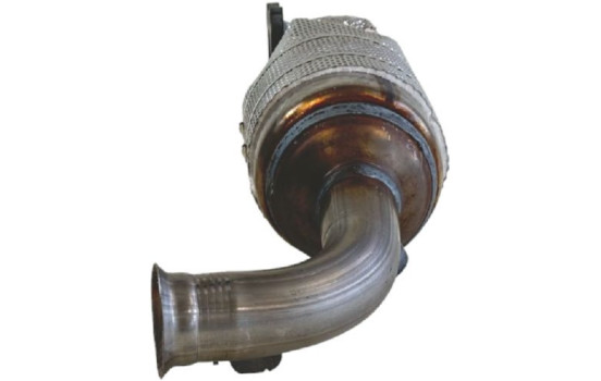 CATALYSEUR BOSAL, Image 5