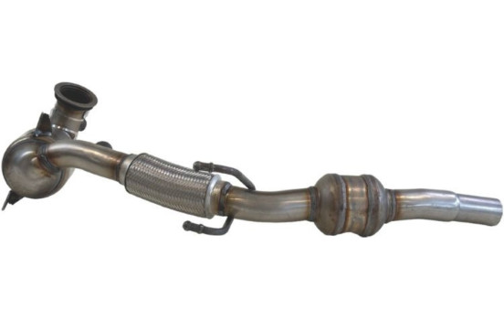 CATALYSEUR BOSAL, Image 2