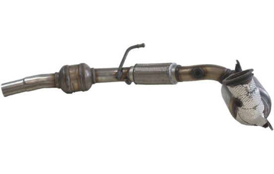 CATALYSEUR BOSAL, Image 4