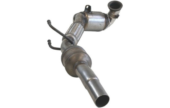 CATALYSEUR BOSAL, Image 5