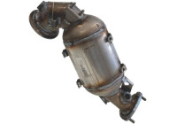 CATALYSEUR BOSAL