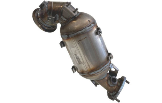 CATALYSEUR BOSAL