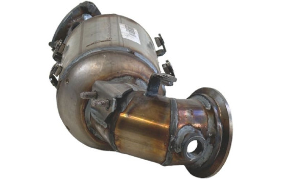 CATALYSEUR BOSAL, Image 3
