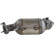 CATALYSEUR BOSAL, Vignette 4