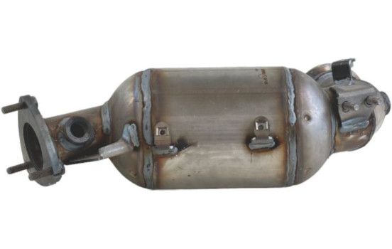 CATALYSEUR BOSAL, Image 4
