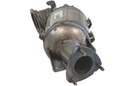 CATALYSEUR BOSAL, Image 5