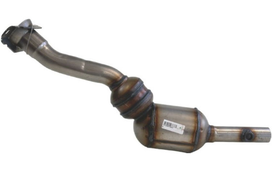 CATALYSEUR BOSAL