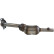 CATALYSEUR BOSAL, Vignette 2