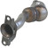 CATALYSEUR BOSAL, Vignette 3