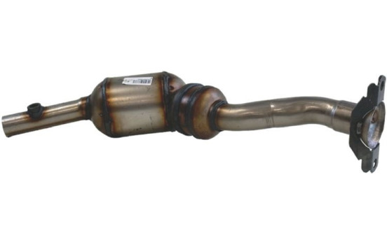 CATALYSEUR BOSAL, Image 4