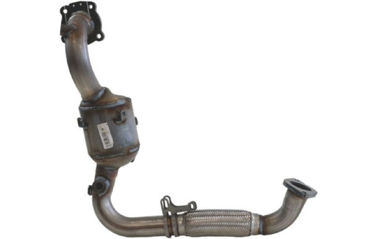 CATALYSEUR BOSAL