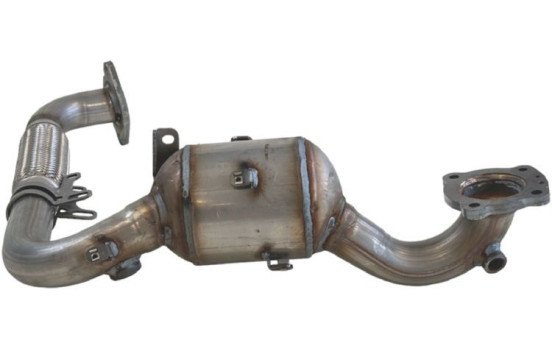 CATALYSEUR BOSAL, Image 3