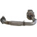 CATALYSEUR BOSAL, Vignette 4
