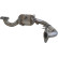 CATALYSEUR BOSAL, Vignette 5