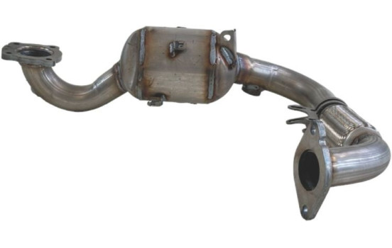 CATALYSEUR BOSAL, Image 5