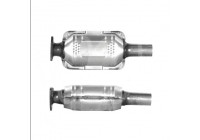 Catalyseur CE