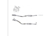 Catalyseur CE
