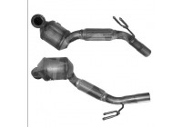 Catalyseur CE