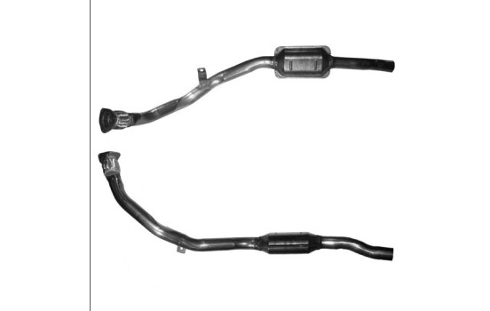 Catalyseur CE