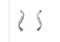 Catalyseur CE
