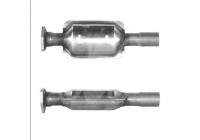 Catalyseur CE