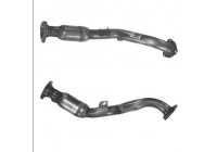 Catalyseur CE