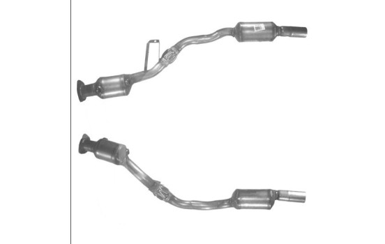 Catalyseur CE