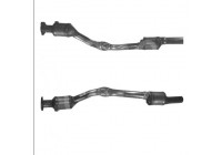Catalyseur CE
