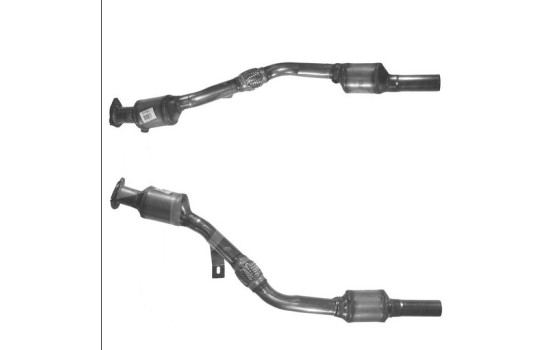 Catalyseur CE