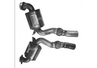 Catalyseur CE